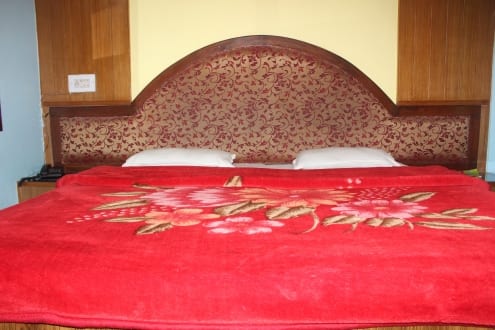 Hotel Jeet, Mussoorie 2